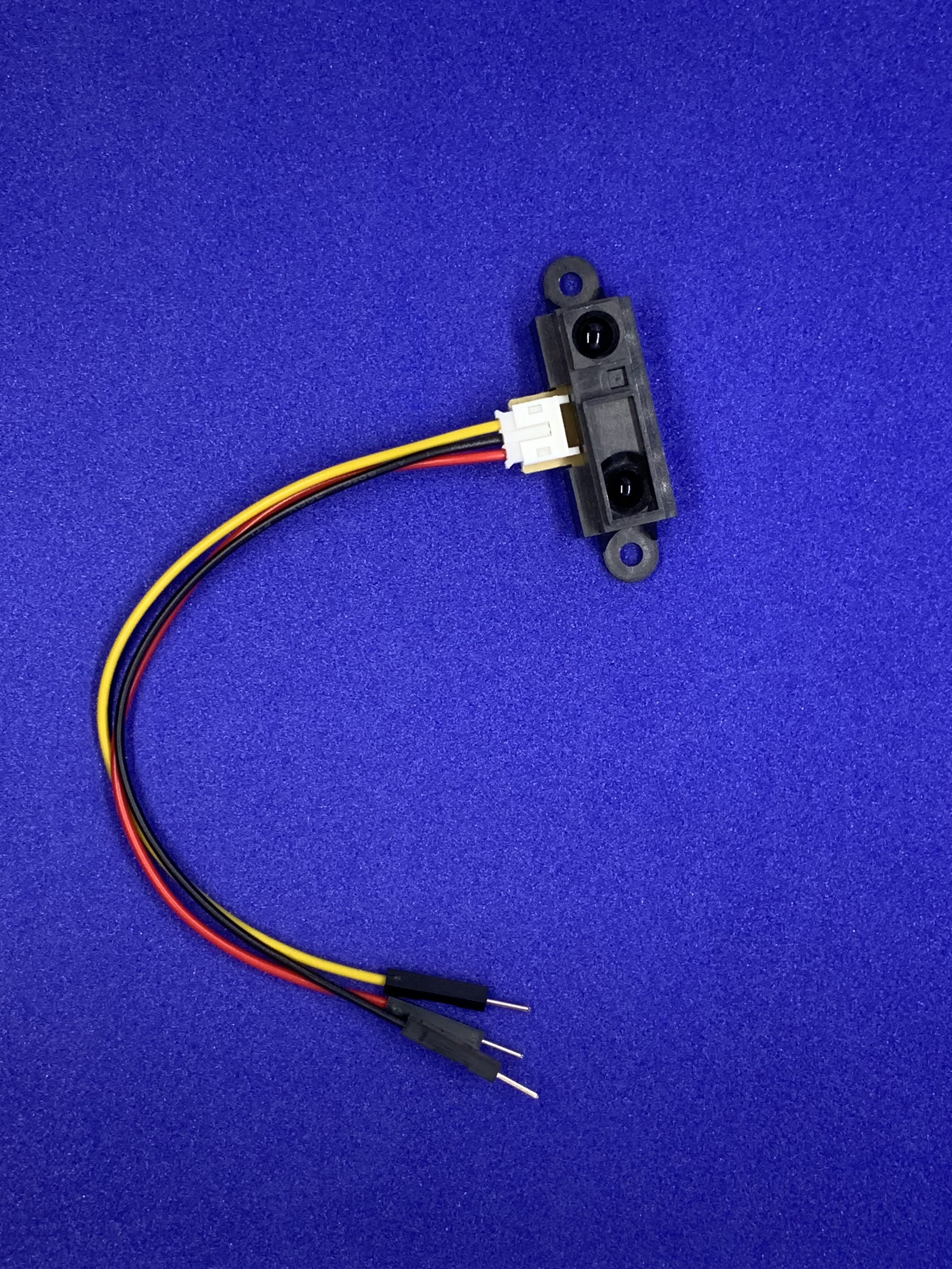 測距モジュール